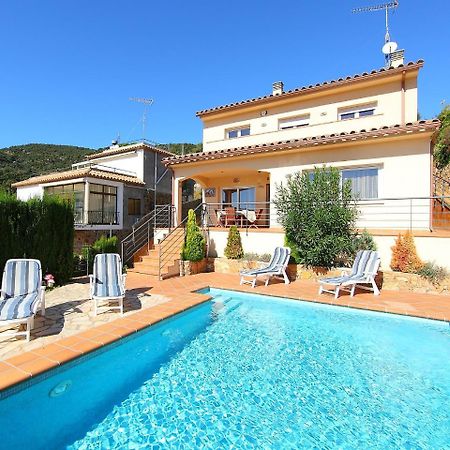 Holiday Home Mas Ambros By Interhome Calonge  Εξωτερικό φωτογραφία