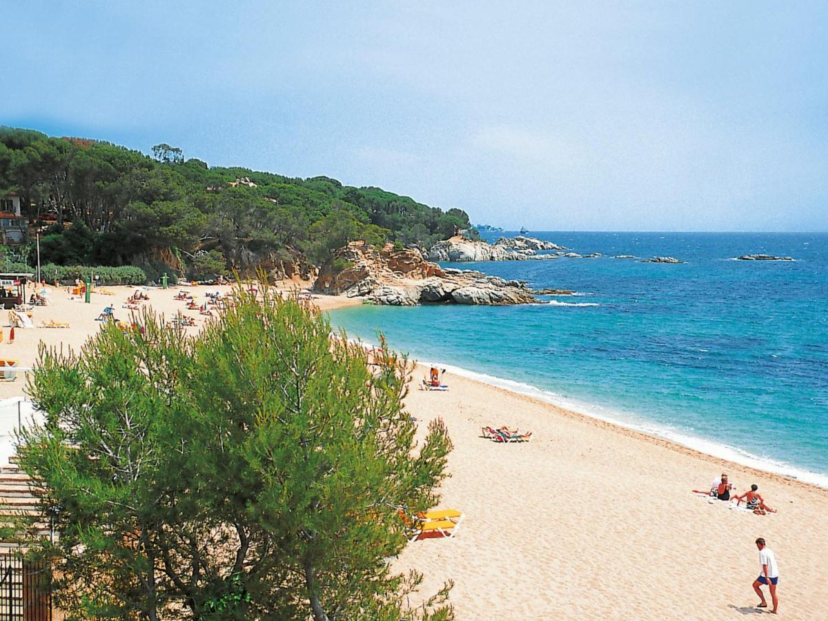 Holiday Home Mas Ambros By Interhome Calonge  Εξωτερικό φωτογραφία