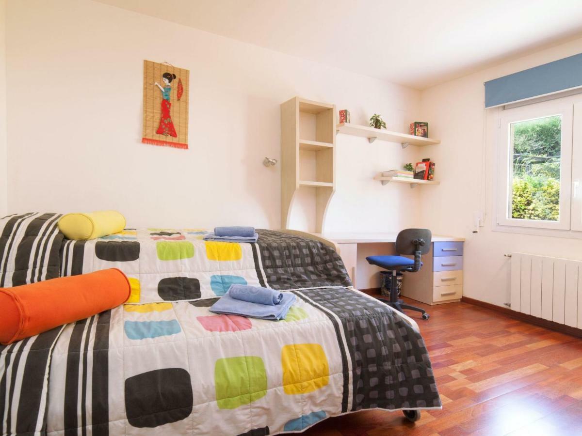 Holiday Home Mas Ambros By Interhome Calonge  Εξωτερικό φωτογραφία