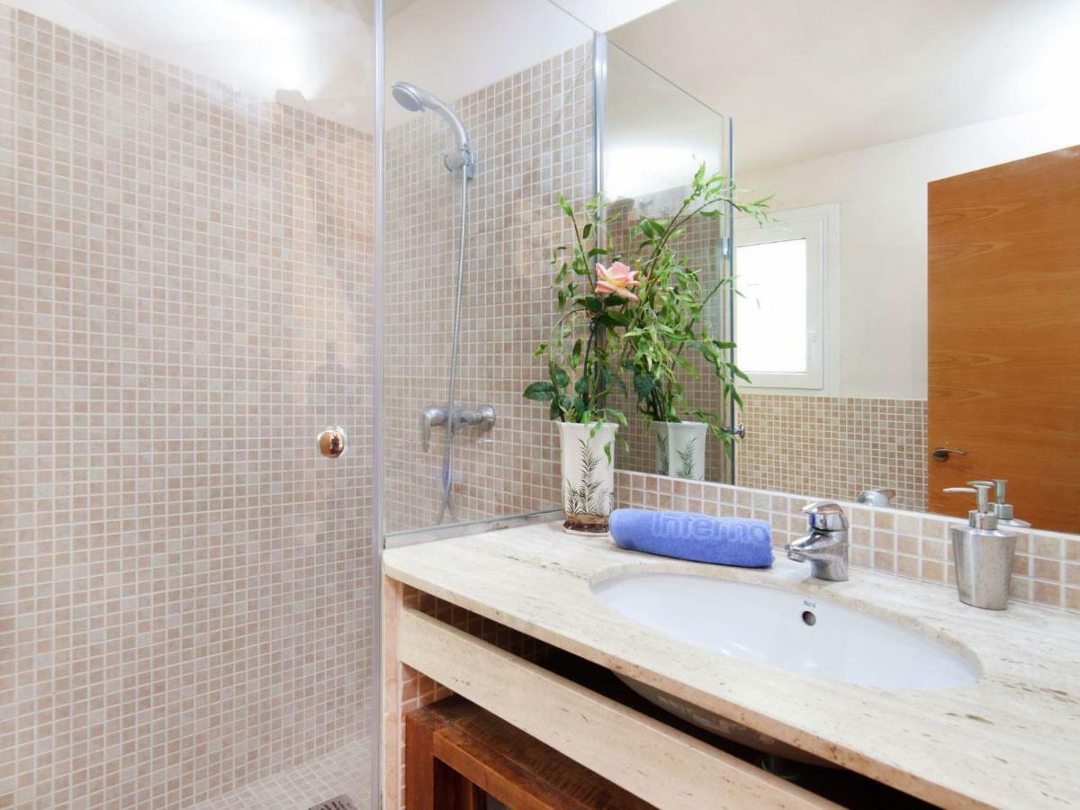 Holiday Home Mas Ambros By Interhome Calonge  Εξωτερικό φωτογραφία