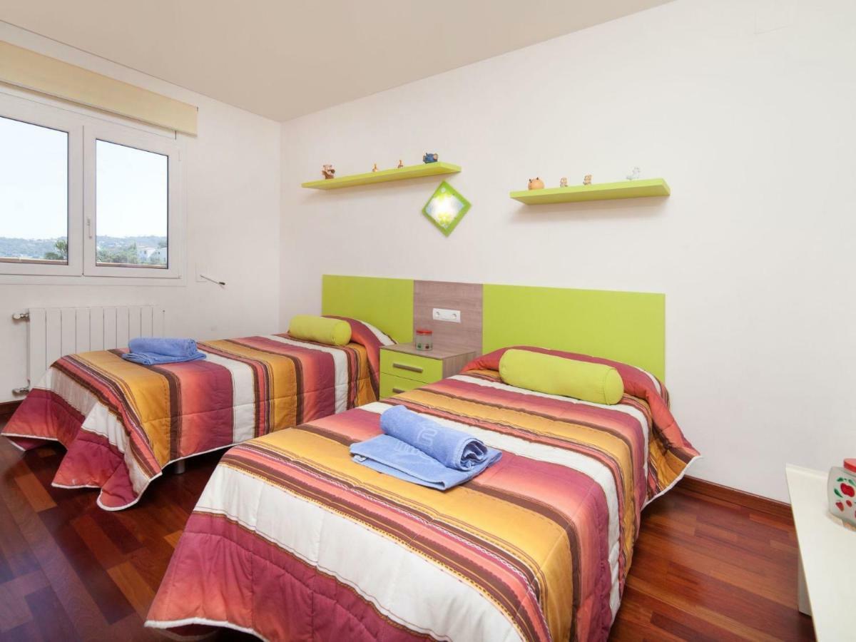 Holiday Home Mas Ambros By Interhome Calonge  Εξωτερικό φωτογραφία