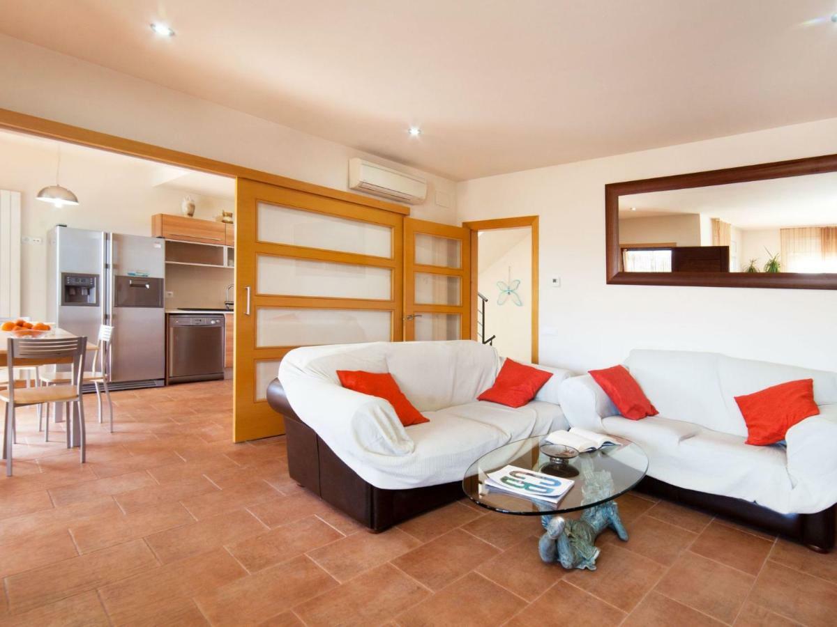 Holiday Home Mas Ambros By Interhome Calonge  Εξωτερικό φωτογραφία